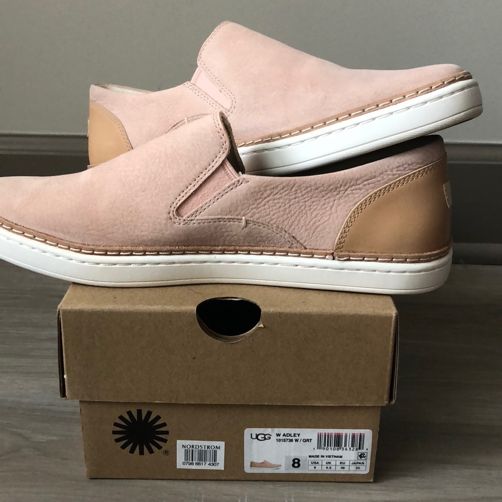 Ugg Slip on shoes